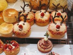 -多乐之日(太阳宫凯德mall店)