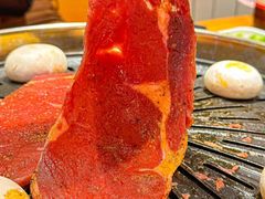 -無二炙坊·和牛烧肉(大钟寺1733店)