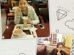-COSTA COFFEE(水游城店)