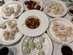 -百饺园(平山道店)