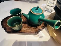 -潮堂 · 潮州菜(国贸商城店)