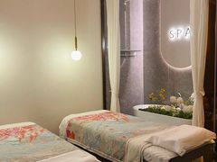 -小仙女采耳·按摩·SPA(深圳旗舰店)