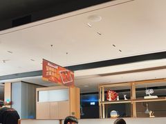 -海底捞火锅(华南摩尔店)