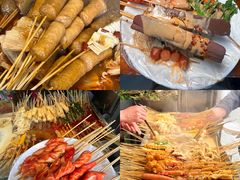 -郭记小街麻辣烫(南小街总店)