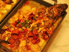 -北京王府井希尔顿酒店·万斯阁西餐厅