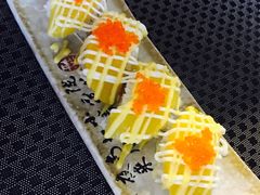 -昊·来了寿司(双楠2店)