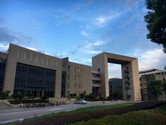 -同济大学(嘉定校区)