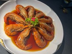 -锦府园·杭州小馆·创意杭帮菜(湖滨银泰in77店)