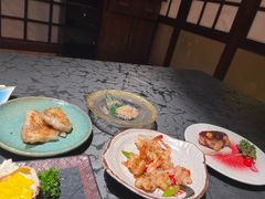 -樱之盛宴·蟹料理海鲜自助(前进大街店)