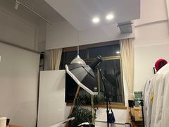 -白箱照相馆·外拍