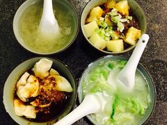 -春阳水饺(香槟广场店)