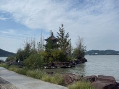 -东钱湖旅游度假区