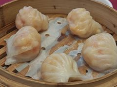 -北园酒家(小北路店)