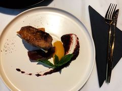 -Wei菋·Le Bistrot