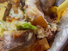 -陆长玖古法猪脚饭(玄风桥店)
