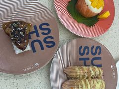 -大力喜速递寿司(世纪金源店)