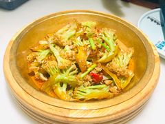 -佬麻雀·剁椒鱼头(京基KK One店)