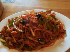 -香满园春饼·家常菜(东大桥店)