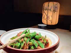 -绿茶餐厅(石家庄万象城店)