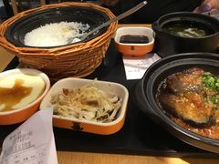 -谷田稻香(佛罗伦萨店)