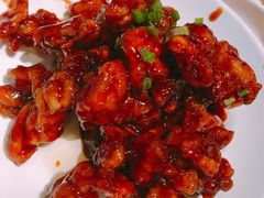 -老头儿油爆虾(星光一期店)