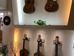 -迷音音乐国际艺术中心(三林店)