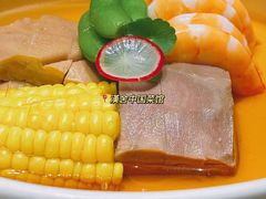 -漢舍中国菜馆(889广场店)