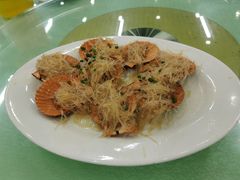 -景好海鲜餐厅(大鹏必选旅游店)