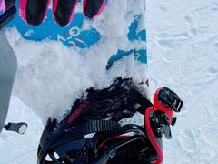 -北京西山滑雪场