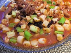 -俭寨大盘鸡·缸子肉·小公鸡·新疆菜(云通店)