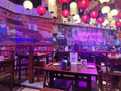 -7mall美食潮地标