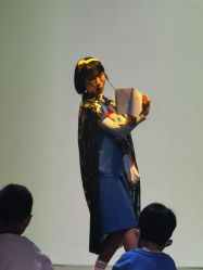 -小鸡哆哆故事屋·儿童乐园(嘉里城店)