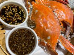 -必点海鲜·鲅鱼水饺(鞍山西道店)