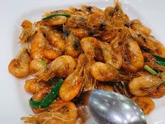 -顺风海鲜港(金玉兰店)