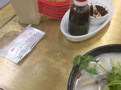 -惠丰源烩面馆(经七路店)
