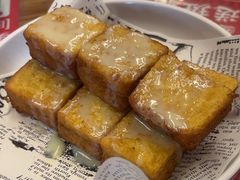 -孖记茶档·热腾茶餐(江南西plus店)