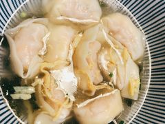 芝士蛋黄双拼馄饨-红小满休闲餐厅(十全街店)