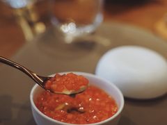 -Amber(置地文华东方酒店)