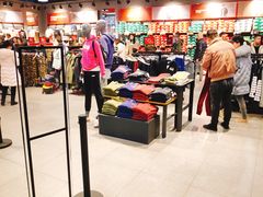 -PUMA品牌自营折扣店(武汉永旺梦乐城店)