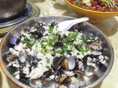 -红旗山庄(圭峰山店)