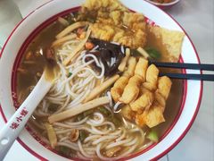 -柒小螺·螺蛳粉(利丰广场店)