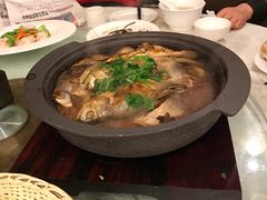 胶东一锅鲜-三义和酒楼(广渠门店)