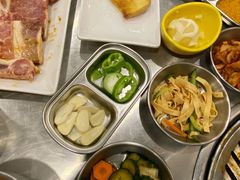 -韩九点烤肉(大学城店)