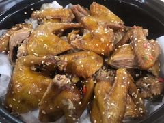-一煲鸽
