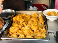 -韦记牛杂汤(清晖园店)