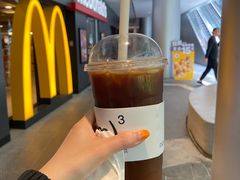 -CUBIC3三立方咖啡(西岸凤巢店)