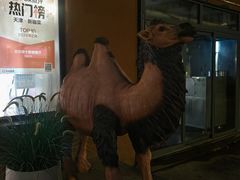 -巴尔喀十新疆餐厅(开发区店)
