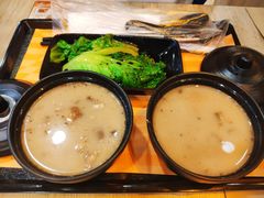 -大快活(丽丰店)