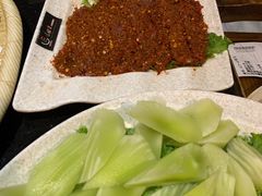 -唇辣号重庆老火锅(亦庄店)