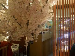 -栖川山葵家·寿喜锅·日式料理(龙湖北城天街商场店)